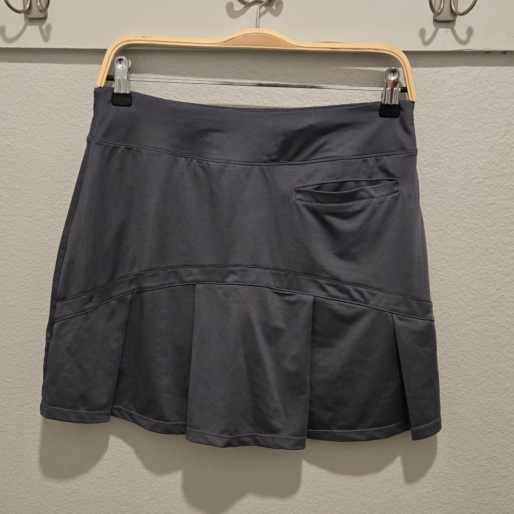 Tennis Athletic Skirt